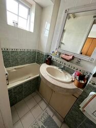 Jalan Keli (D20), Terrace #482599931